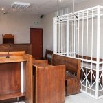 Былы гендырэктар абласнога лясгасаб’яднання асуджаны на 10 гадоў за карупцыю